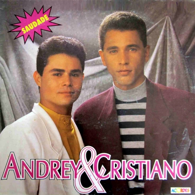 Trio Do Amor (GILP 530)